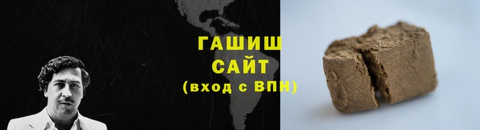 гашик Белокуриха
